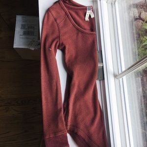Freepeople Longsleeve Top